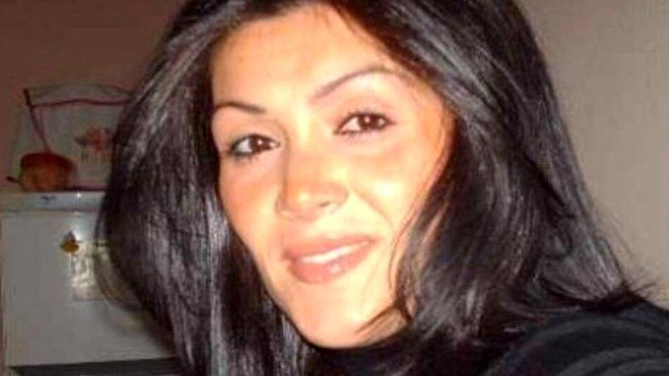 Melania Rea, messaggi d’amore nell’anniversario della morte