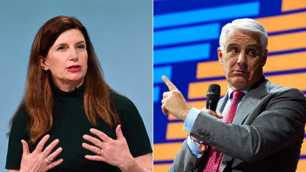 Unicredit e Commerzbank: Orlopp presenta piano in due fasi, Orcel vuole cambiare i vertici