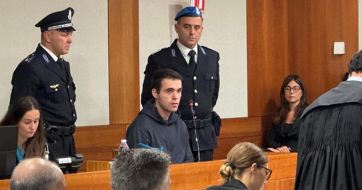 Processo Turetta, la Procura punta a riconoscere aggravanti di stalking e crudeltà