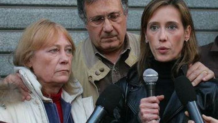 Discrepanze tra le testimonianze dei medici nel caso Cucchi