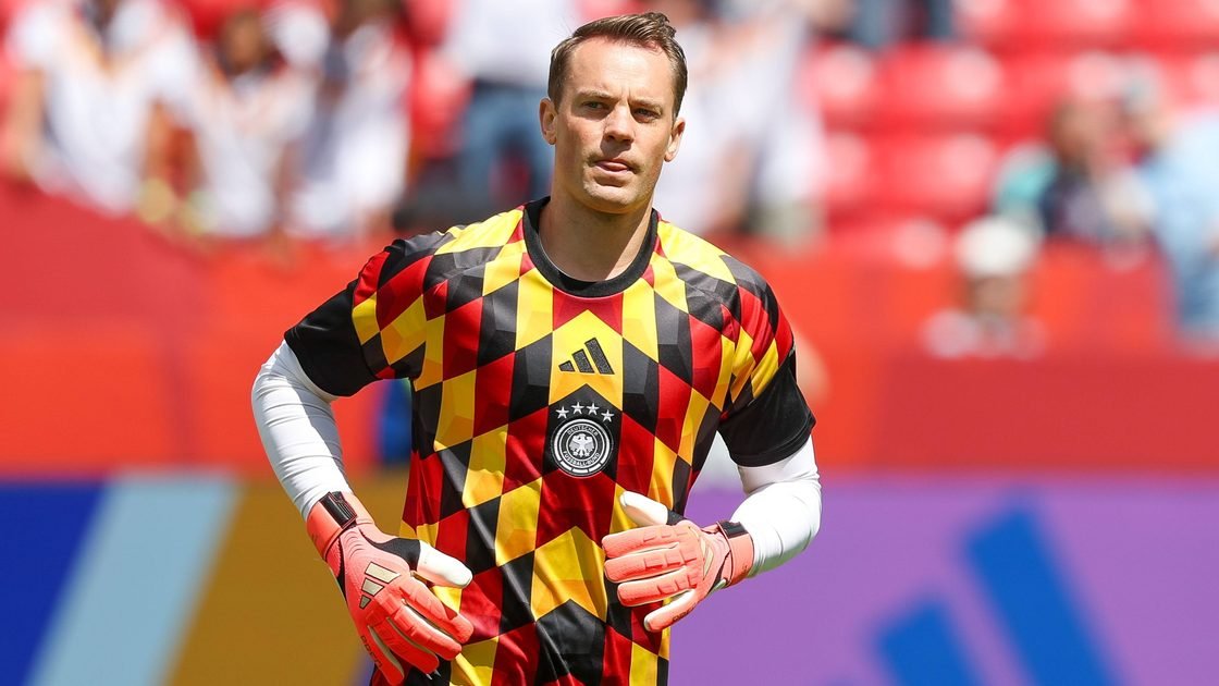 Chi sostituirà Manuel Neuer come portiere titolare della Germania?