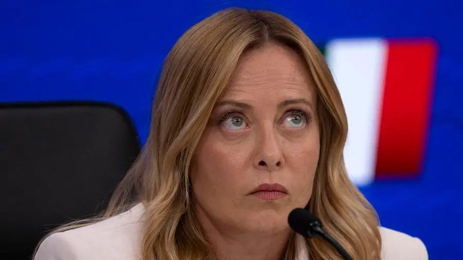Meloni e i bonus: un sistema di sussidi che non tocca la realtà