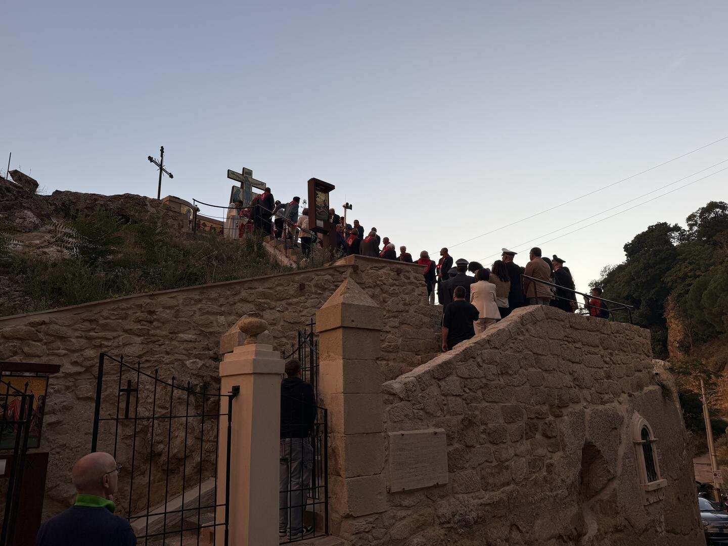 Enna, la festa dell’esaltazione della Croce e il senso del sacrificio