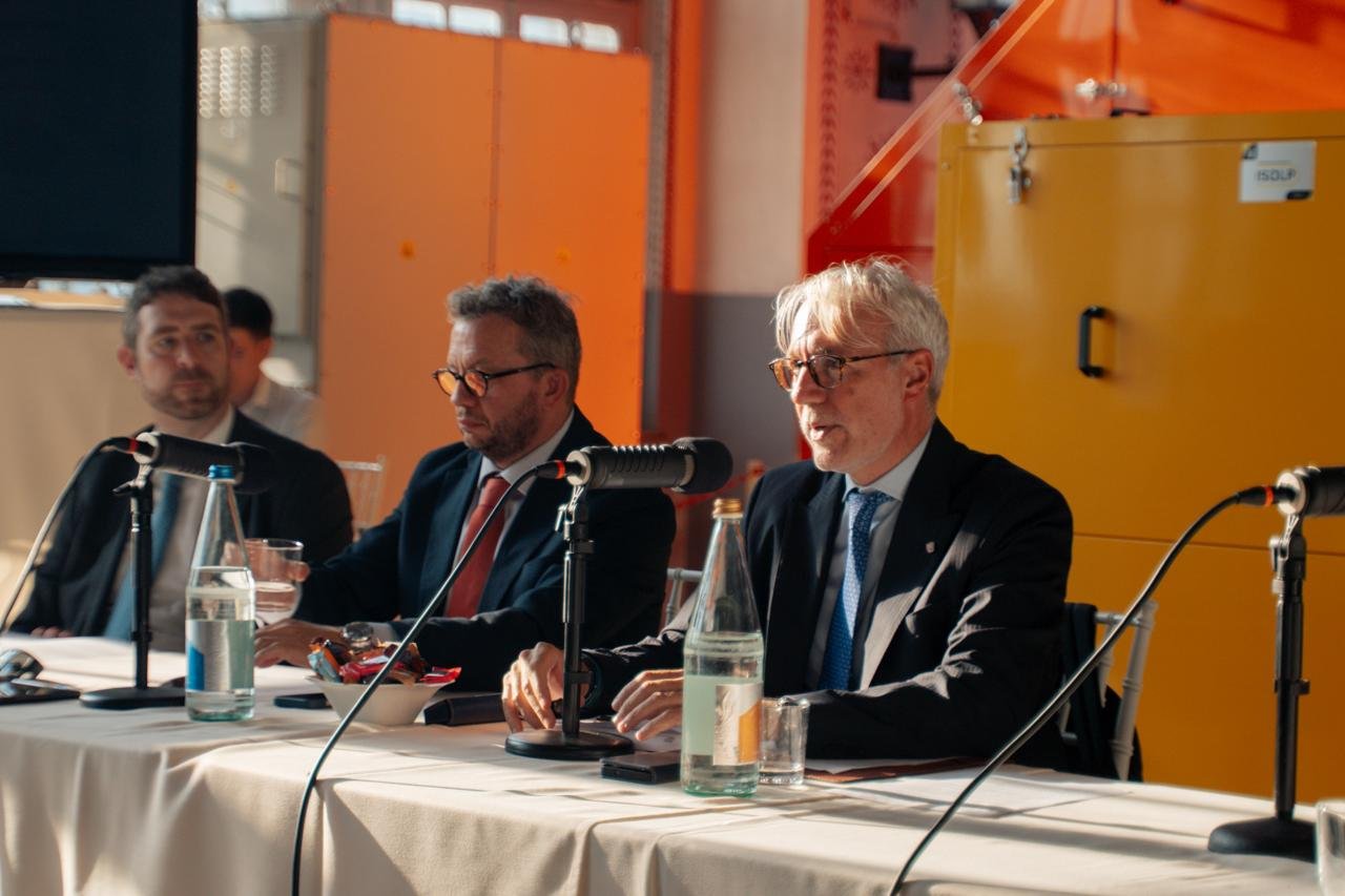 Confindustria Lecco Sondrio: il cambiamento geopolitico e le sfide per le imprese