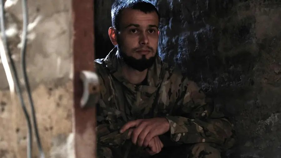Ucraina in emergenza difesa aerea: attacchi russi e strategia del caos