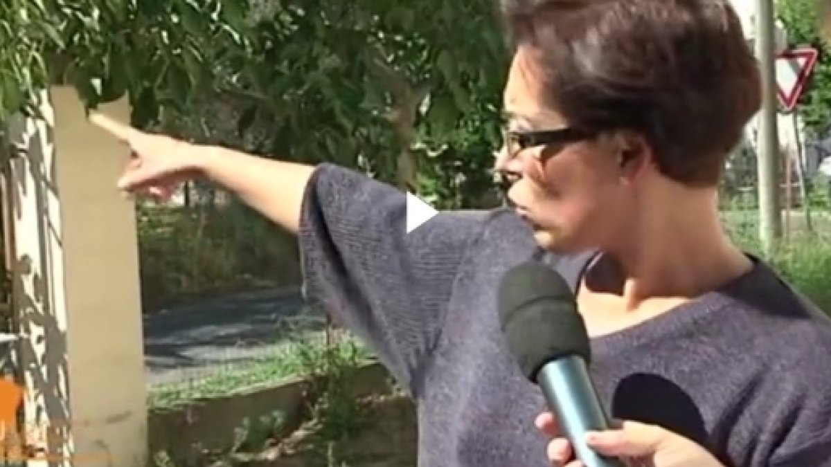 Roberta Ragusa, nuova testimone conferma marito e suocero in quel terreno