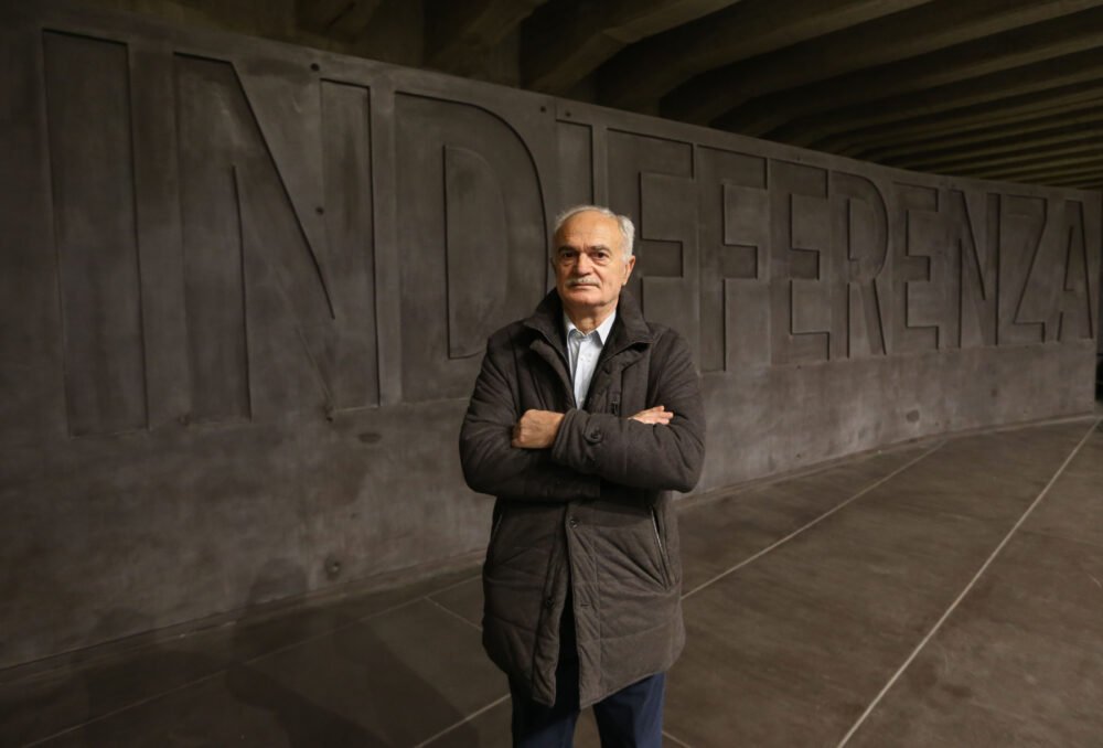 Sandro Mazzola, simbolo dell’Inter e della Nazionale, lascia il calcio italiano