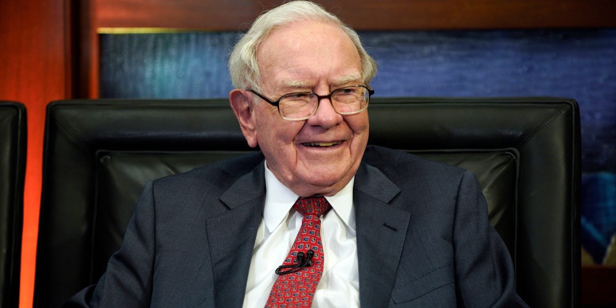 Warren Buffett si dimette da presidente di Berkshire; cinque lezioni di leadership