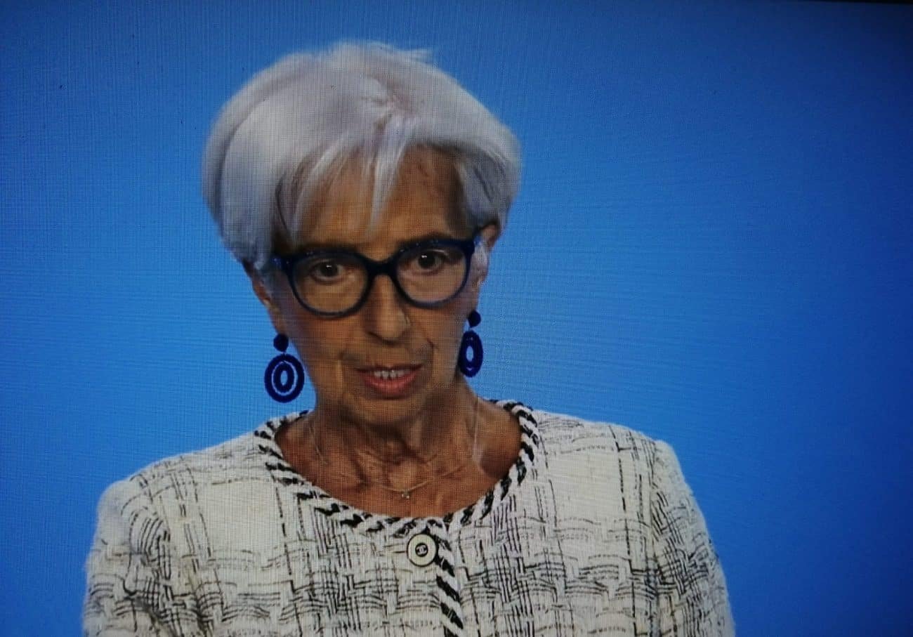 Christine Lagarde e la questione delle dimissioni in un momento cruciale per la BCE