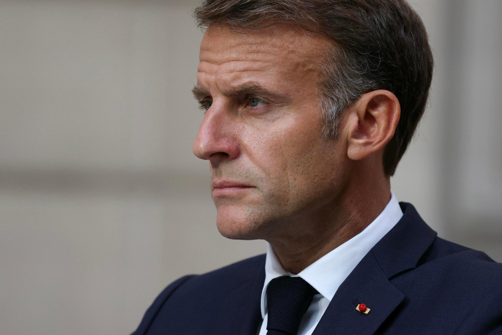 Macron: accordo su Groenlandia riafferma sovranità danese e calma tensioni