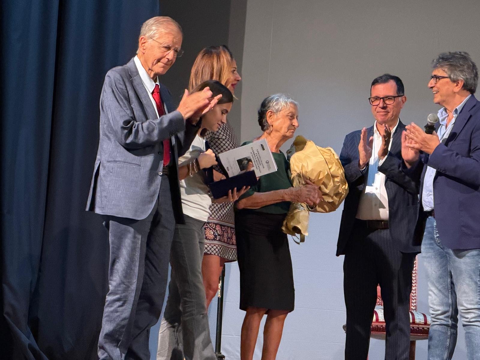 Riccardo Lombardi e la bellezza della politica al centro del convegno di Med.Mez.