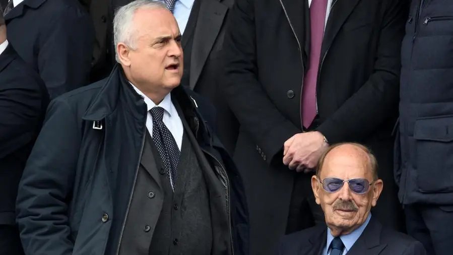 L’ombra Angelucci nel mondo del calcio e della politica