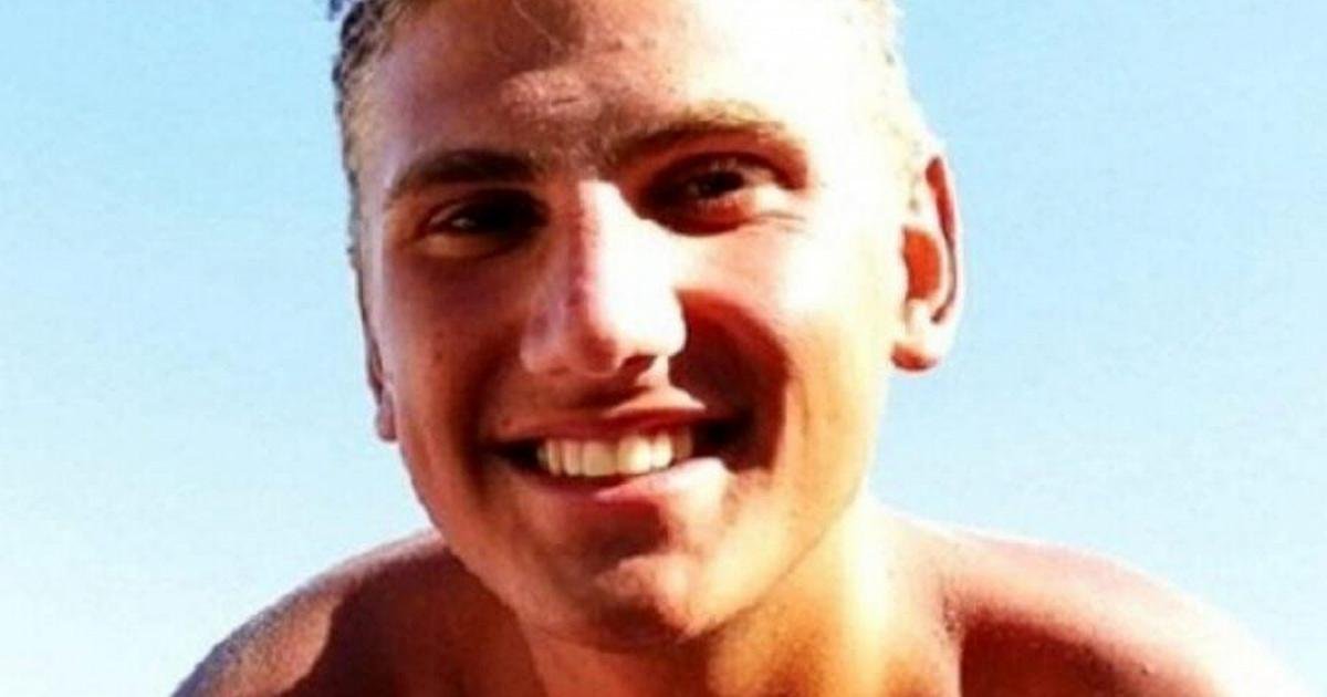 Martina Ciontoli, ex fidanzata di Marco Vannini, assegnata al lavoro esterno