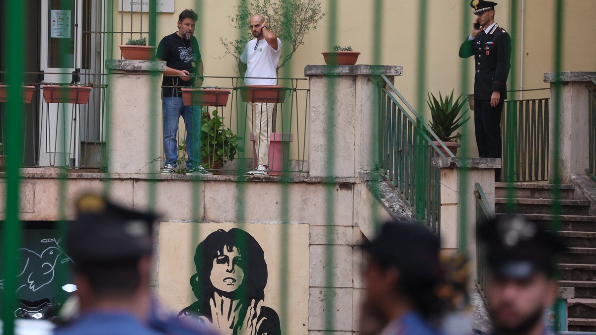 Solitudine e rete: il quartiere Centocelle e il ragazzo che ha ucciso la professoressa