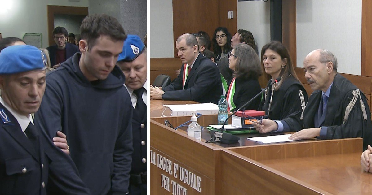 Filippo Turetta, impugnata sentenza per femminicidio: riconoscere aggravanti di stalking e crudeltà