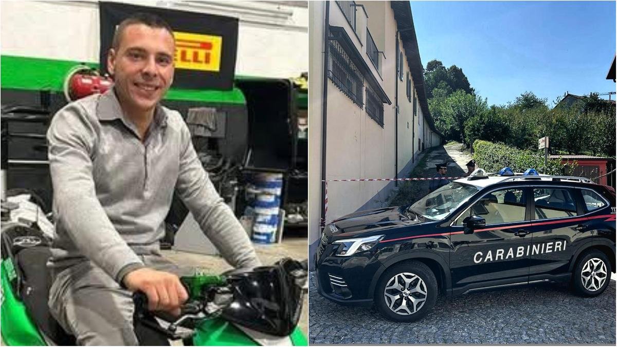 Un camionista ha ucciso un ladro a colpi di pistola, il paese lo sostiene