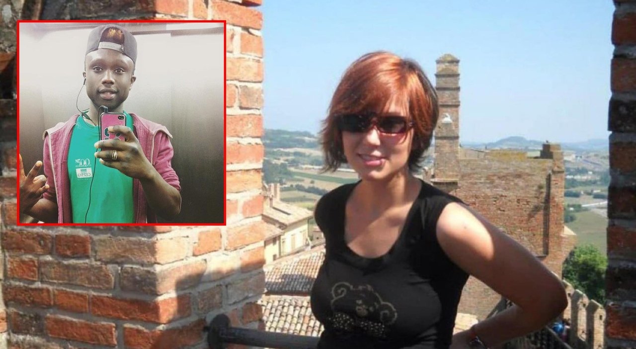 Moussa Sangare ritratta confessione: «Non l’ho uccisa io, sono innocente»