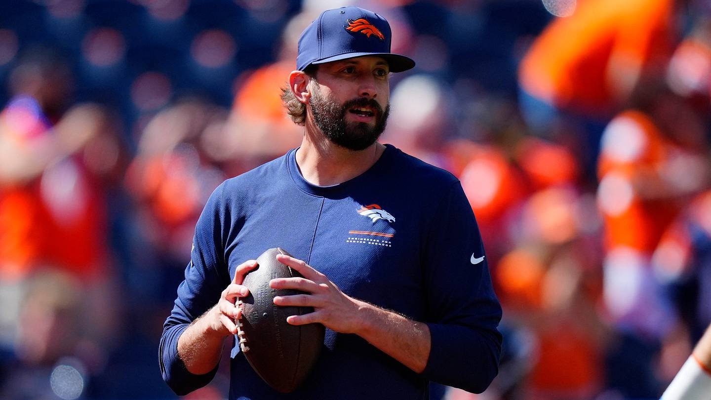 Broncos, i protagonisti della rimonta contro i Jaguars: i vincitori e i perdenti