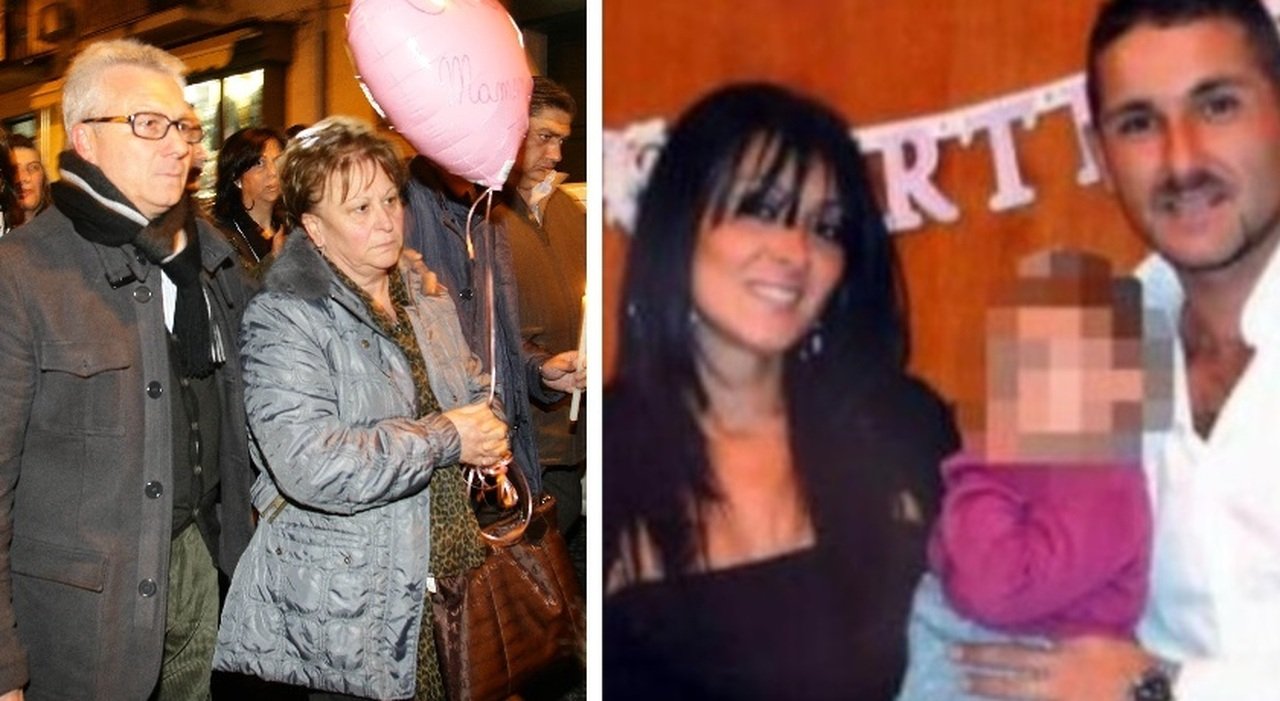 Gennaro Rea: «Parolisi potrebbe uscire in due anni, non è più mio figlio»