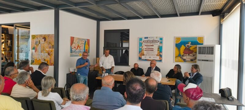 Grani Antichi Siciliani: nasce una filiera da 200 milioni per l’IGP