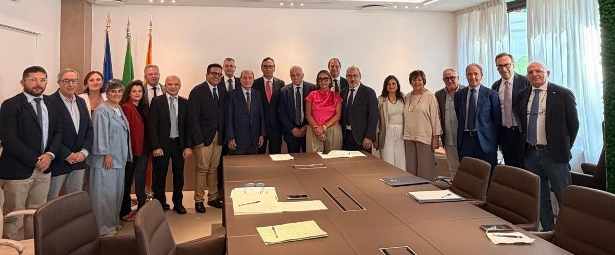 Incontro tra Regione e Comuni sulla sicurezza della A20, Schifani annuncia avvio delle gare
