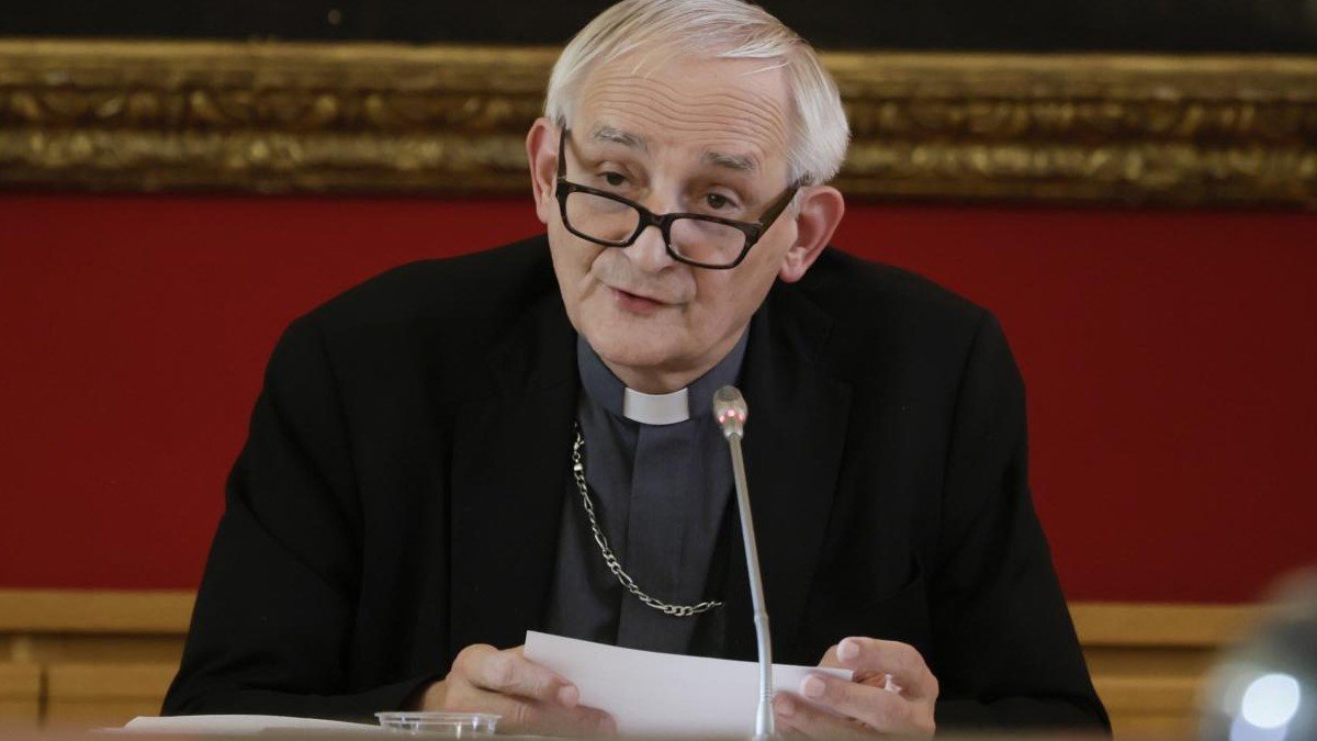 Zuppi: La scuola inclusiva è un pilastro di giustizia e pace per la società