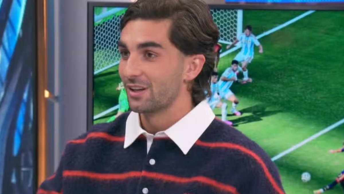 Ferran Torres: il gol del Mondiale è stato un momento di destino e di forza collettiva
