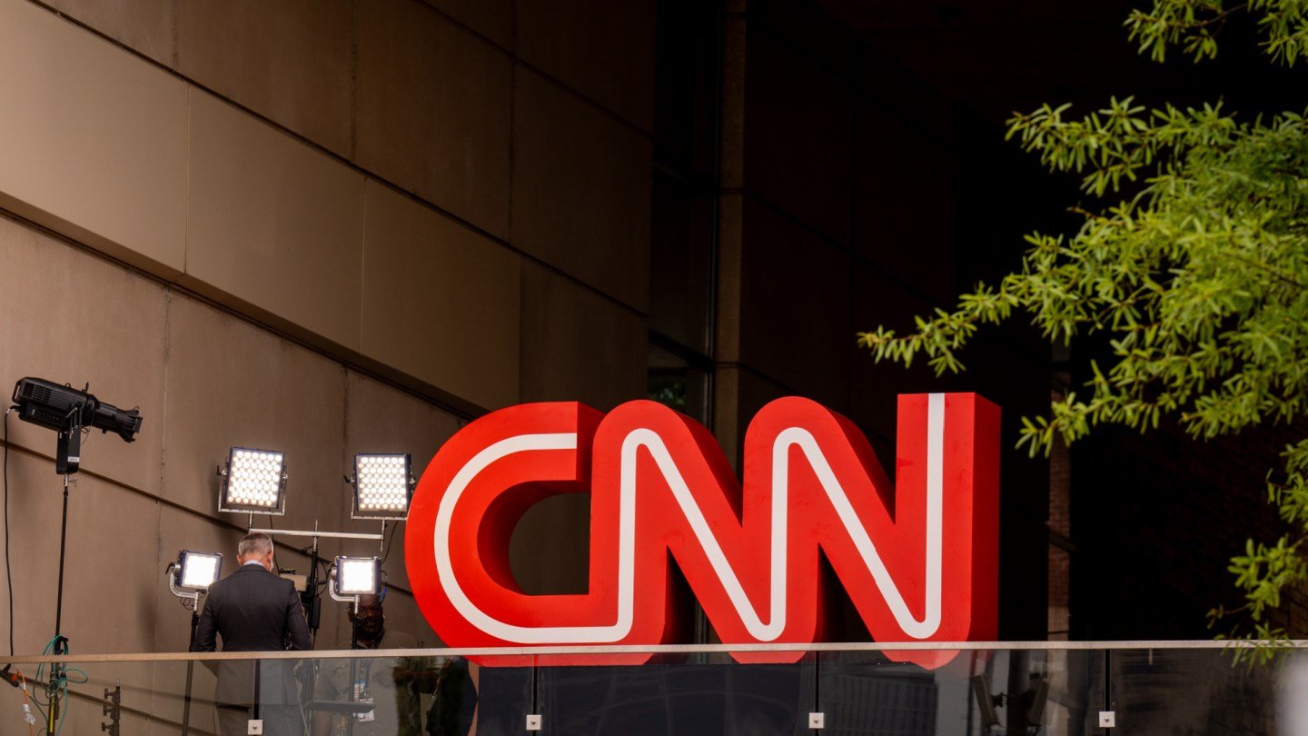 CNN e CBS News creeranno un board per garantire l’indipendenza editoriale