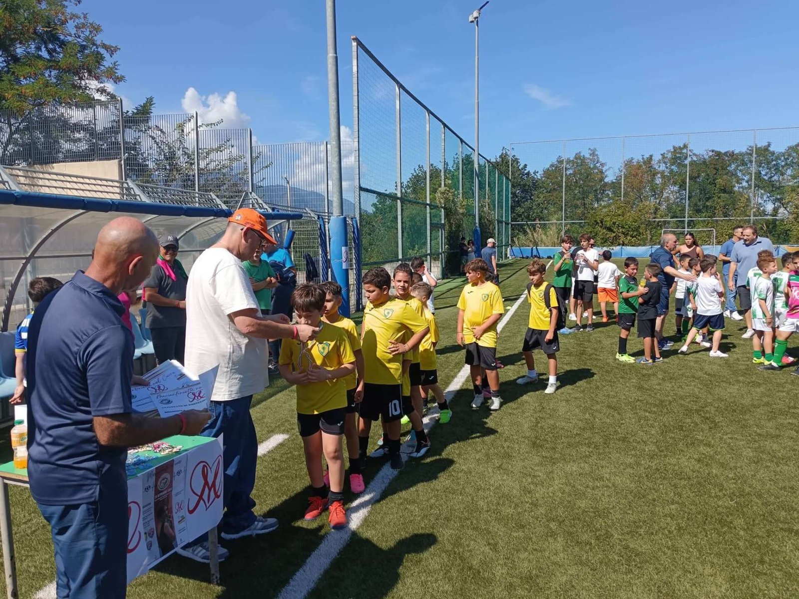 Un evento di ricordo e solidarietà in onore di Mary Cutillo