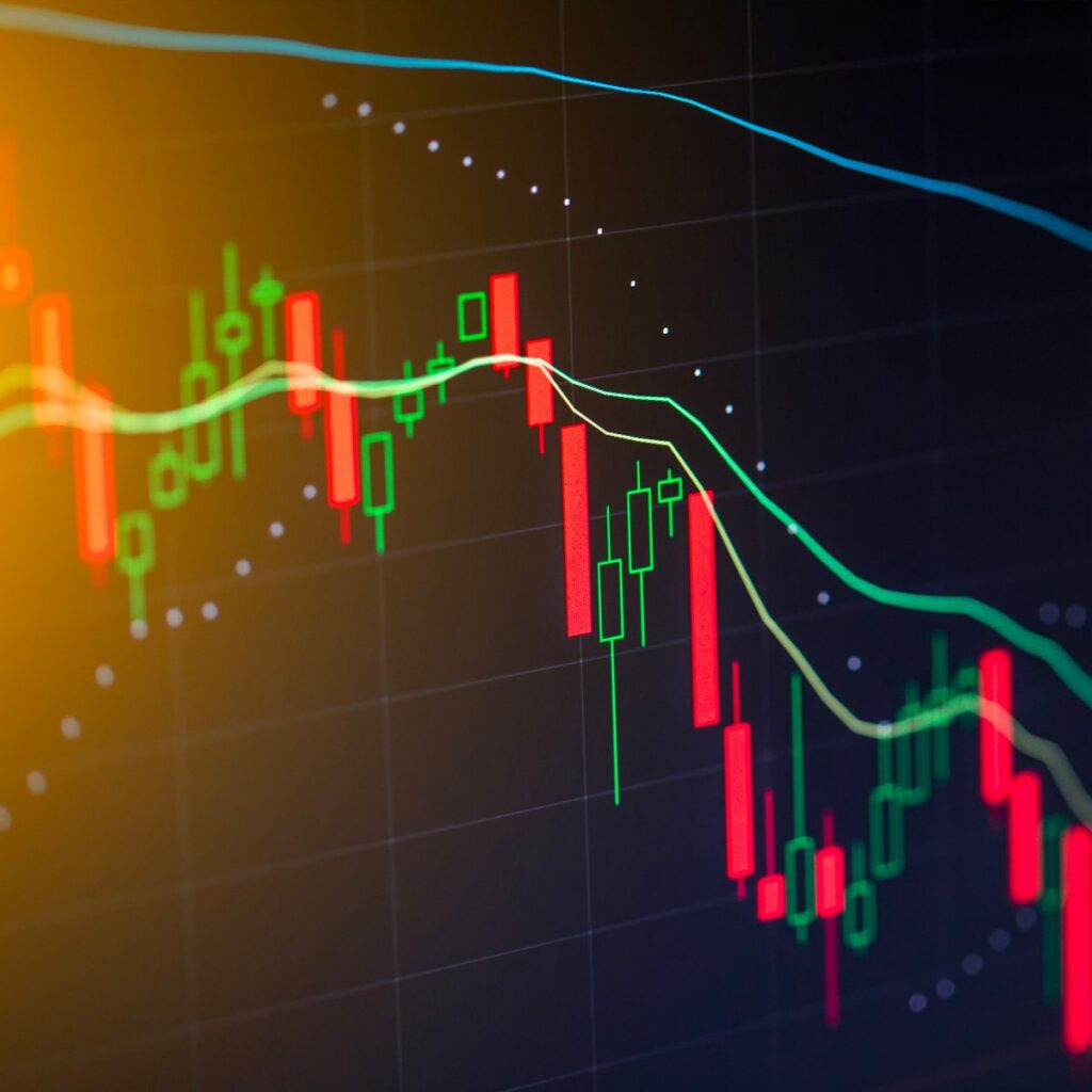 Piazza Affari in equilibrio. FTSEMib in calo a metà giornata