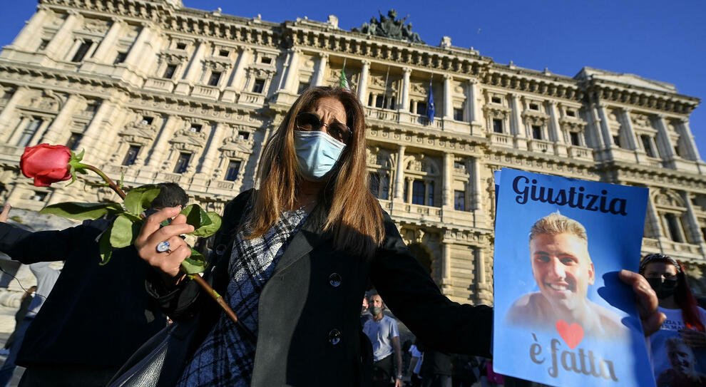 La Cassazione conferma le condanne per i Ciontoli per l’omicidio di Marco Vannini