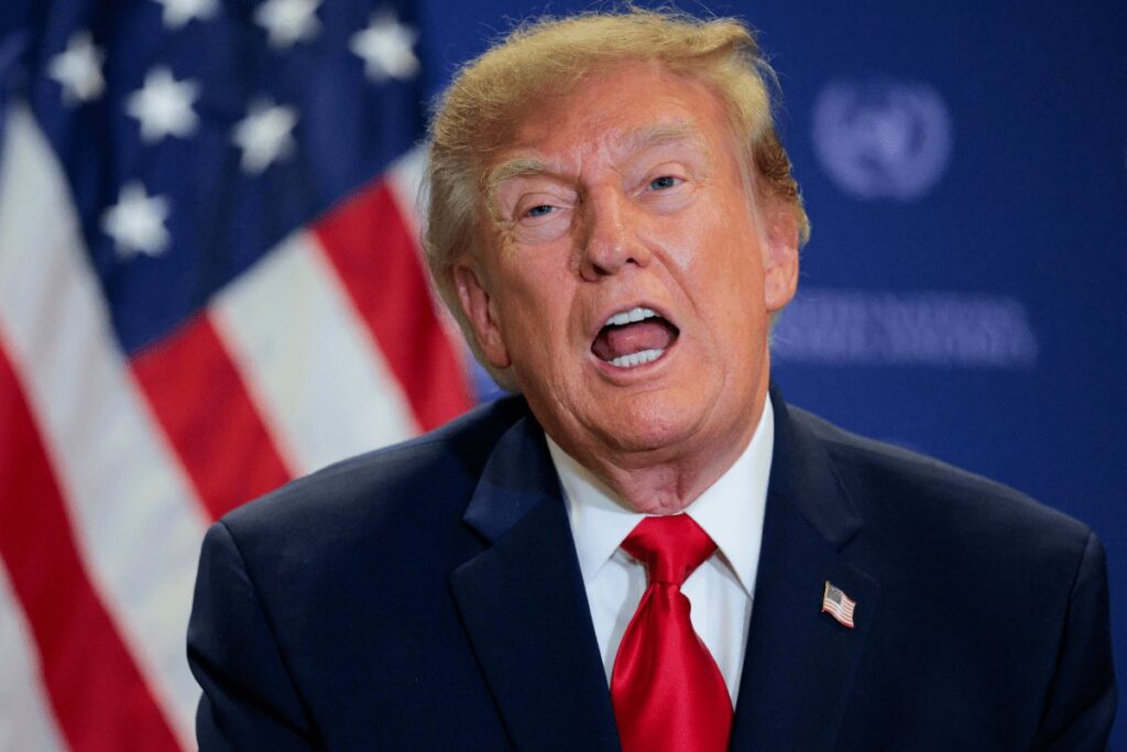 Repubblicani in dissenso con Trump sul conflitto in Iran e su altre politiche