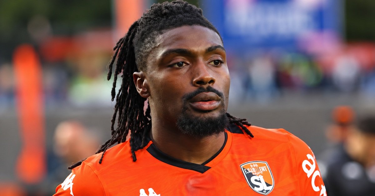 William Bianda, il “nuovo Varane” della Roma: oggi capitano del Laval in Ligue 2