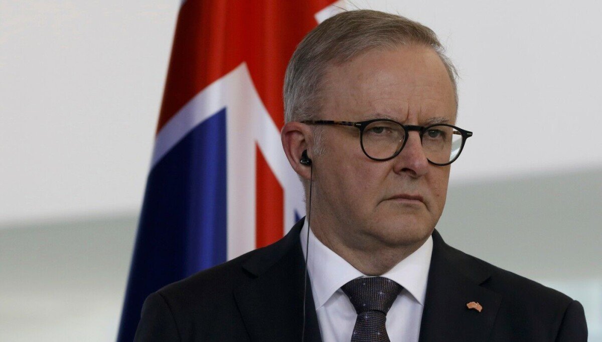 OpenAI ha accesso a un sito governativo australiano