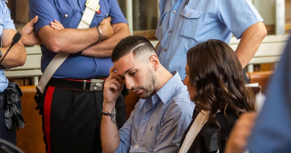 Ergastolo confermato a Impagnatiello, esclusa la premeditazione