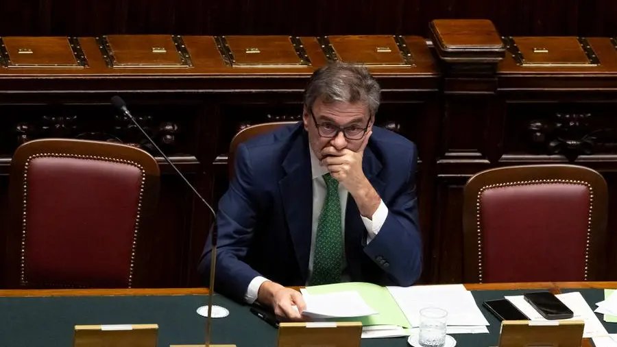 Tensione a Palazzo Chigi per il deficit in aumento: colpa dell’Istat e della Ragioneria