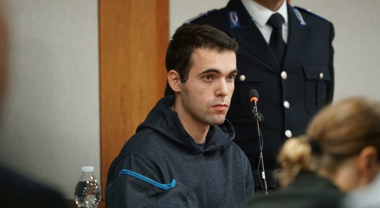 Filippo Turetta, le 75 coltellate «segno di inesperienza e non di crudeltà»