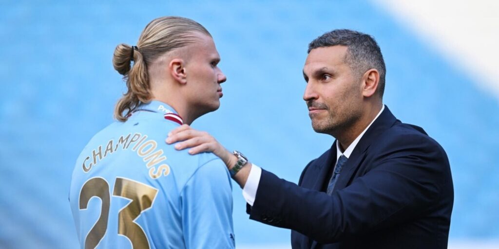 Manchester City: il presidente Al Mubarak conferma fiducia nella difesa del club