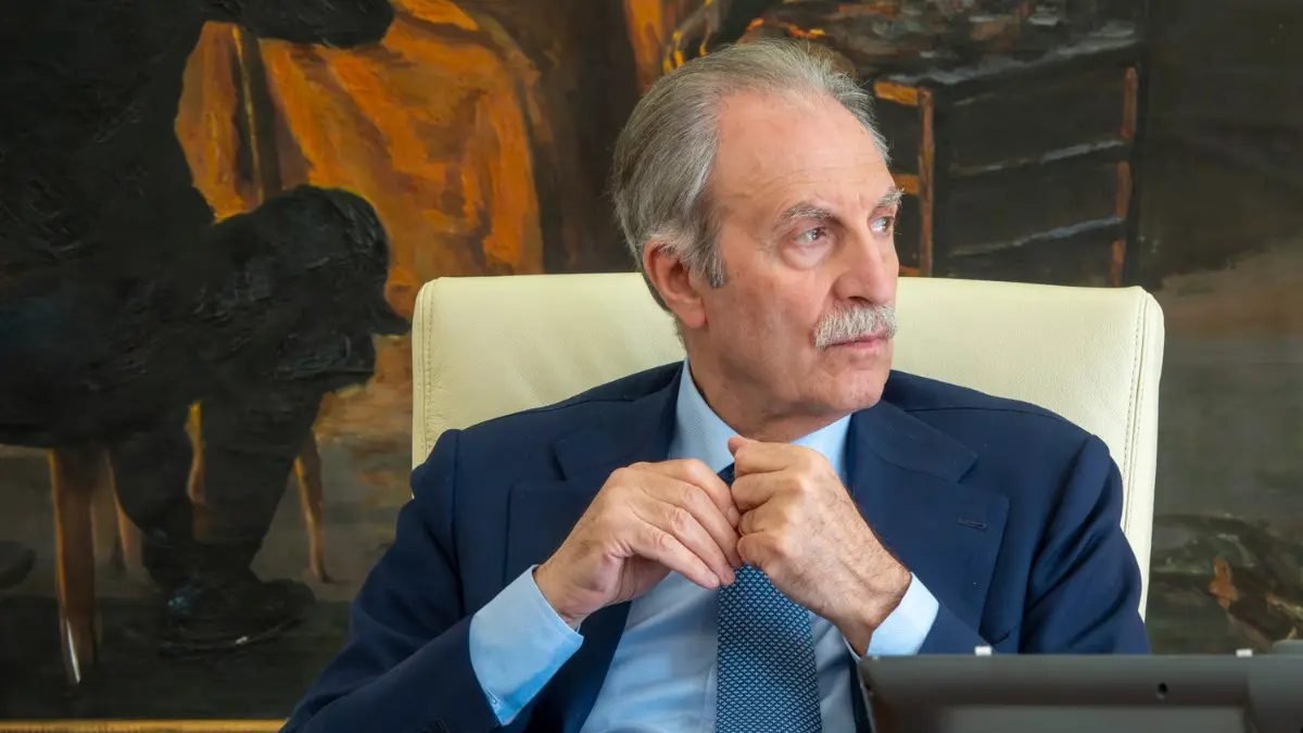 Bardi e Forza Italia, percorso aperto verso il Parlamento