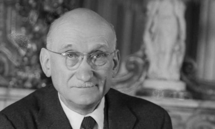 L’eredità di Schuman: unione dei popoli e visione cristiana dell’Europa
