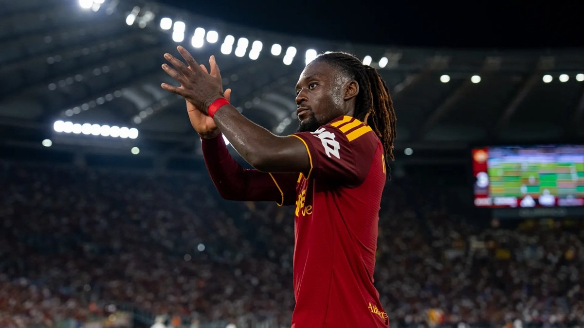Manu Koné, il centrocampista totale che la Roma ha blindato per il futuro
