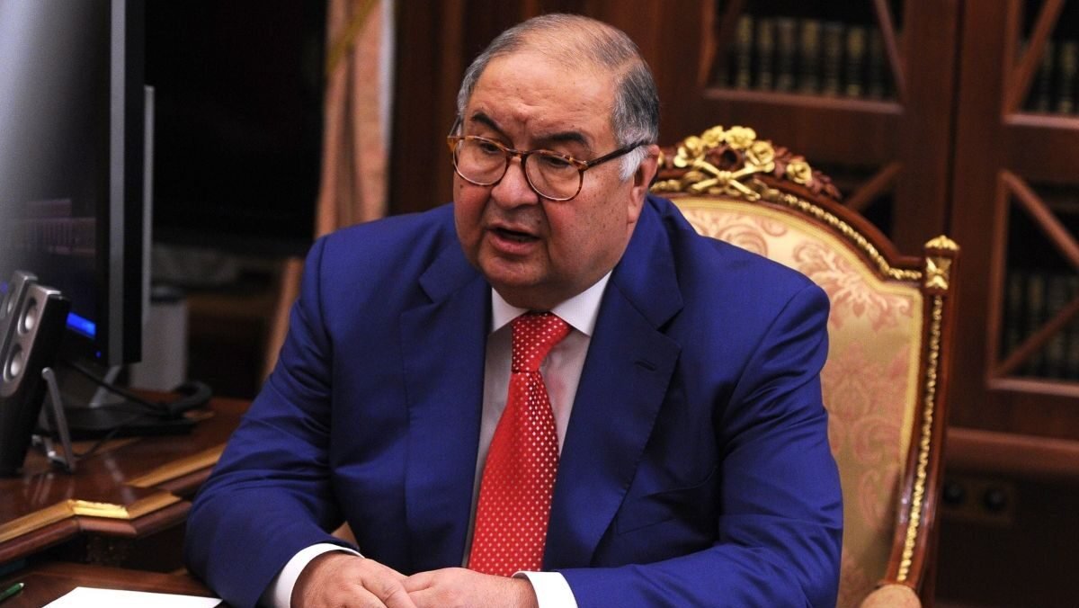 Usmanov fuori dalle sanzioni UE: il miliardario uzbeko torna in libertà dopo quattro anni