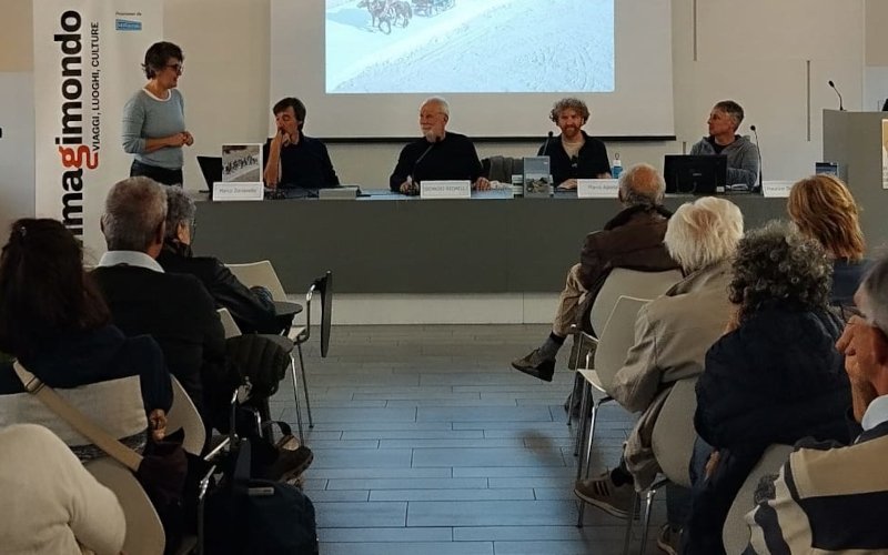 Immagimondo apre con iniziative culturali e incontri di approfondimento a Lecco