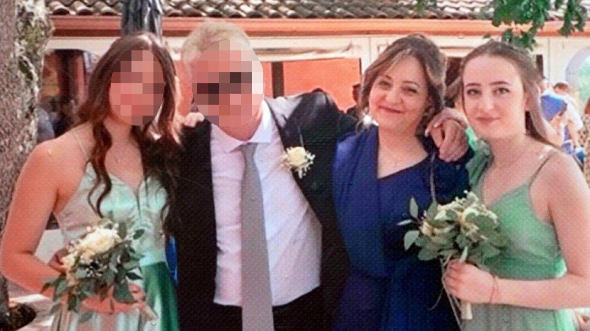 Uccise con la ricina: perquisito lo studio di Gianni Di Vita, padre e marito delle vittime