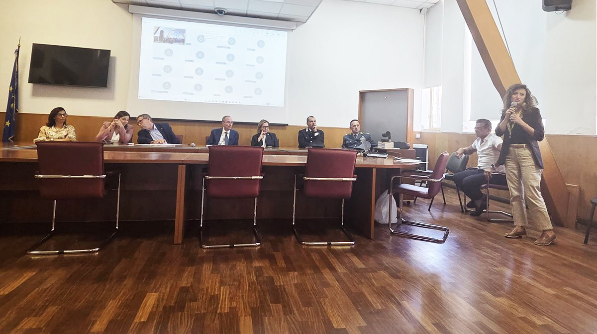 Coldiretti Campania: strumenti per contrastare il caporalato in agricoltura