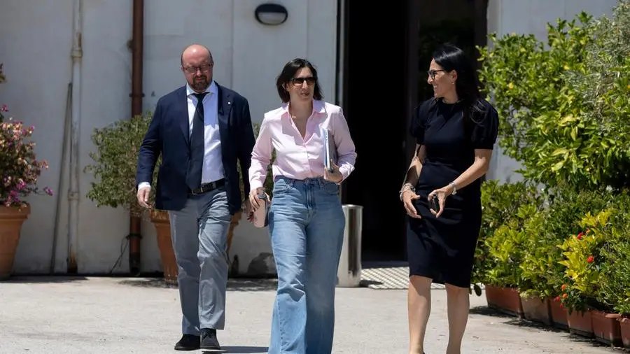 Schlein si conferma unica candidata del Pd alle primarie, Gori non entra nei gazebo