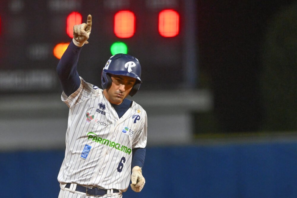 Riccardo Flisi: “La mentalità dell’Italia ha cambiato il baseball”