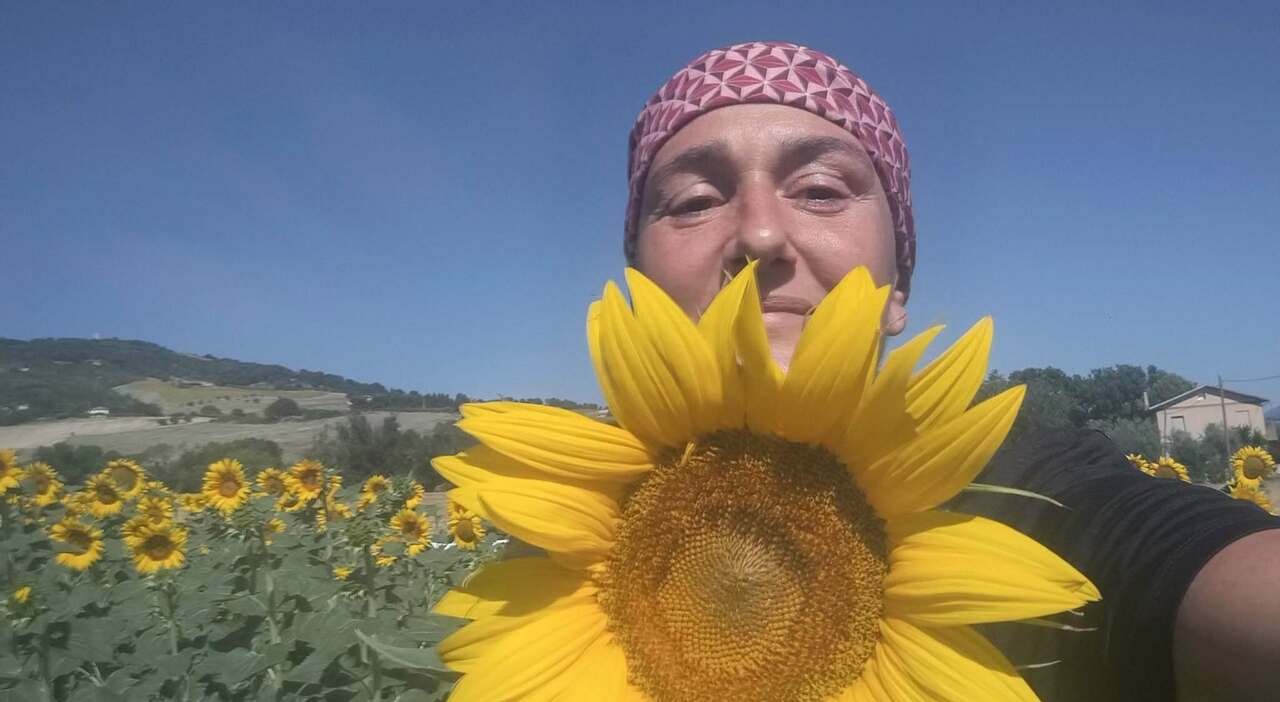 Antonella Fabbri, una vita tra sanità e battaglia contro il glioblastoma