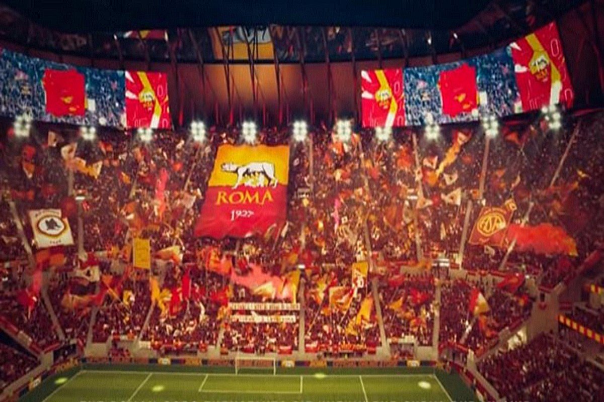 Nuovo stadio Roma, via libera definitivo: il progetto supera il passaggio decisivo