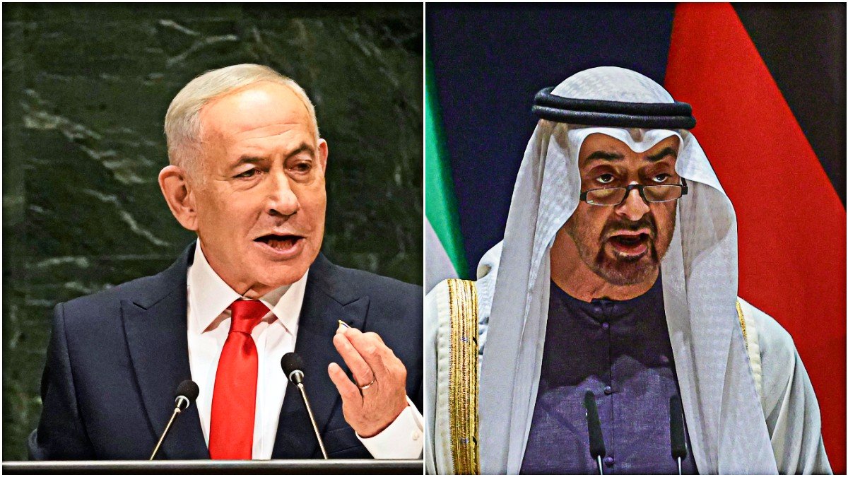 Netanyahu chiede smentita su avvertimenti da Emirati e fa causa ai giornali